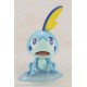 Estatua de Gloria y Sobble de Pokémon 21 cm
