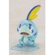 Estatua de Gloria y Sobble de Pokémon 21 cm