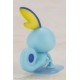 Estatua de Gloria y Sobble de Pokémon 21 cm