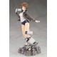Figura de Natsuno Minami y BJ de 13 Sentinels