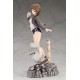 Figura de Natsuno Minami y BJ de 13 Sentinels