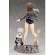 Figura de Natsuno Minami y BJ de 13 Sentinels