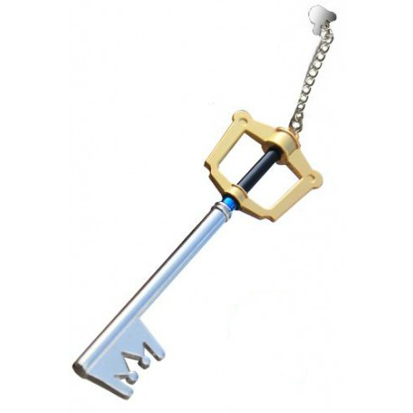 Perdóneme Corte mecanismo Colgante Kingdom Hearts Llave espada por 9.90€ – LaFrikileria.com