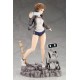 Figura de Natsuno Minami y BJ de 13 Sentinels