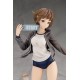 Figura de Natsuno Minami y BJ de 13 Sentinels