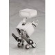 Figura de Natsuno Minami y BJ de 13 Sentinels