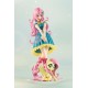 Estatua Bishoujo de Fluttershy de My Little Pony