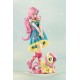 Estatua Bishoujo de Fluttershy de My Little Pony