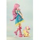 Estatua Bishoujo de Fluttershy de My Little Pony