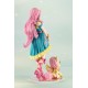 Estatua Bishoujo de Fluttershy de My Little Pony