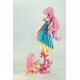 Estatua Bishoujo de Fluttershy de My Little Pony