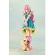 Estatua Bishoujo de Fluttershy de My Little Pony