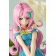 Estatua Bishoujo de Fluttershy de My Little Pony