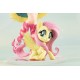 Estatua Bishoujo de Fluttershy de My Little Pony