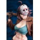 Estatua de Jason Voorhees Bishoujo 24 cm Kotobukiya