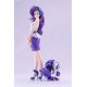 Estatua de Rarity de My Little Pony Bishoujo 22 cm