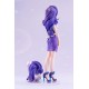 Estatua de Rarity de My Little Pony Bishoujo 22 cm