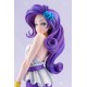 Estatua de Rarity de My Little Pony Bishoujo 22 cm