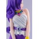 Estatua de Rarity de My Little Pony Bishoujo 22 cm