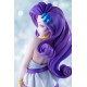 Estatua de Rarity de My Little Pony Bishoujo 22 cm