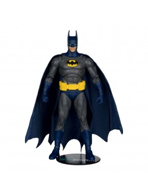 Figura articulada Batman No Man's Land de McFarlane Toys