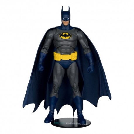 Figura articulada Batman No Man's Land de McFarlane Toys
