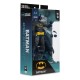 Figura articulada Batman No Man's Land de McFarlane Toys
