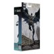 Figura articulada Batman No Man's Land de McFarlane Toys