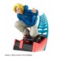 Pack de 4 minifiguras Sakamoto Days 9 cm
