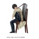 Pack de 4 minifiguras Sakamoto Days 9 cm