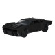 Batmóvil negro de 48 cm de McFarlane Toys