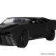 Batmóvil negro de 48 cm de McFarlane Toys