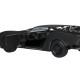 Batmóvil negro de 48 cm de McFarlane Toys