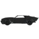Batmóvil negro de 48 cm de McFarlane Toys