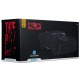Batmóvil negro de 48 cm de McFarlane Toys
