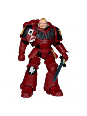 Figura Warhammer 40,000 Assault Intercessor Sergeant 18 cm