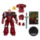 Figura Warhammer 40,000 Assault Intercessor Sergeant 18 cm
