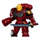 Figura Warhammer 40,000 Assault Intercessor Sergeant 18 cm