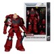 Figura Warhammer 40,000 Assault Intercessor Sergeant 18 cm