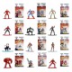 Minifigura Marvel Nano Metalfigs Diecast 4 cm