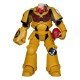Figura Intercessor Sergeant Imperial Fists 18 cm