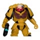 Figura Intercessor Sergeant Imperial Fists 18 cm