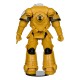 Figura Intercessor Sergeant Imperial Fists 18 cm