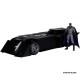 Vehículo Batmobil DC Rebirth de 58 cm de McFarlane Toys
