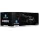Vehículo Batmobil DC Rebirth de 58 cm de McFarlane Toys