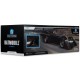 Vehículo Batmobil DC Rebirth de 58 cm de McFarlane Toys