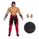 Figura articulada de Liu Kang de Mortal Kombat Klassics de 18 cm