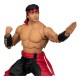 Figura articulada de Liu Kang de Mortal Kombat Klassics de 18 cm