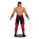 Figura articulada de Liu Kang de Mortal Kombat Klassics de 18 cm