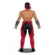 Figura articulada de Liu Kang de Mortal Kombat Klassics de 18 cm